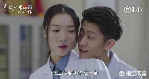 钟汉良李小冉吻戏:电影、电视剧拍吻戏时，发生过哪些令人尴尬的事？