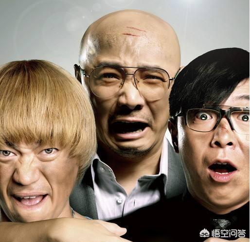 徐峥主演的电视剧:从哪部电视剧开始认识徐峥，是怎样的？