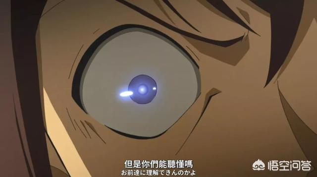 灵异事件手绘动画:有哪些比较惊悚的动漫或者漫画场景？