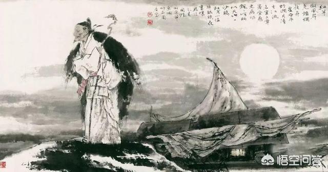 咏史班固:谁能帮我具体解析一下杜牧的《泊秦淮》，有什么意境？