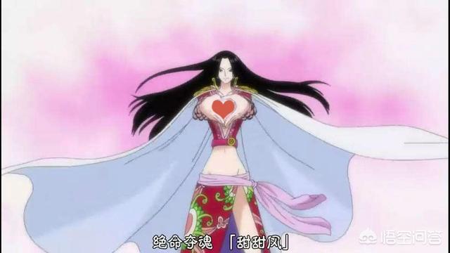 速冻人:《海贼王》中，被女帝和青雉石化或者冰冻的人，是直接死去了吗