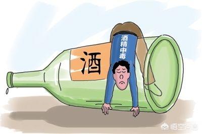 俄罗斯人为何到中国却不胜酒力了，为什么喝了白酒手会发抖？