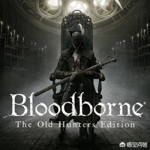 PS4主机有哪些耐玩好玩的游戏？