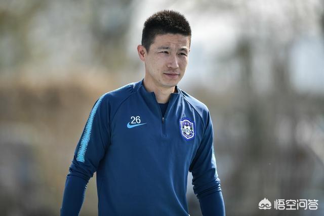 津媒：曹阳正已与泰达会合，其祖父是中国人，可算内援报名中超联赛吗？