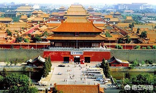 故宫下面还有一座宫殿，为什么会有三个故宫，沈阳故宫、北京故宫、台北故宫