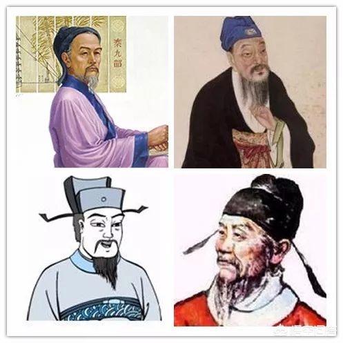 宋元四大数学家:中国古代数学有零吗？为什么？