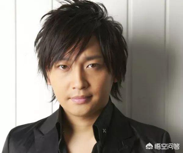 中村优一:中村悠一最受欢迎的动漫角色都有哪些