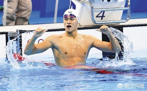 孙杨为什么禁赛:孙杨事件出来后，为什么体育圈相关部门和人员都很少发声支援