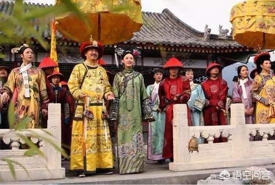 雍正的妃子:雍正有多少后妃？有何史料记载？