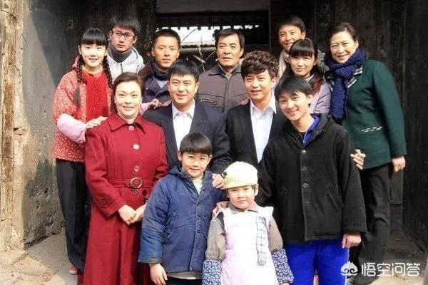 电视剧瞧这一家子:说一部电视剧名，电影或动画片，证明你老了？