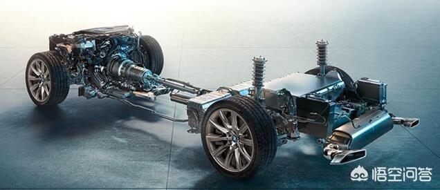 宝马新能源纯电动汽车，帮助宝马获得1月全球新能源车销冠的530Le是否值得购买