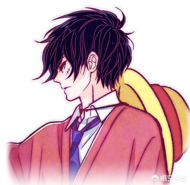 头条问答 海贼王 变成少女漫画风会是什么样 你怎么看 拾部tv的回答 0赞