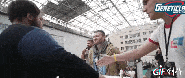 全球灵异事件比赛:你见过哪些稀奇古怪的比赛？