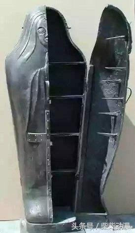 古代鬼头刀:古代刑具问题，中国有过断头台吗？
