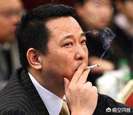 刘汉集团枪毙图片:千亿富豪袁宝璟，为何最终被执行注射死刑？