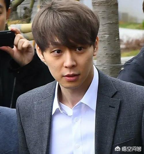 东方神起成员资料:最强天团的东方神起为什么只有两个人？