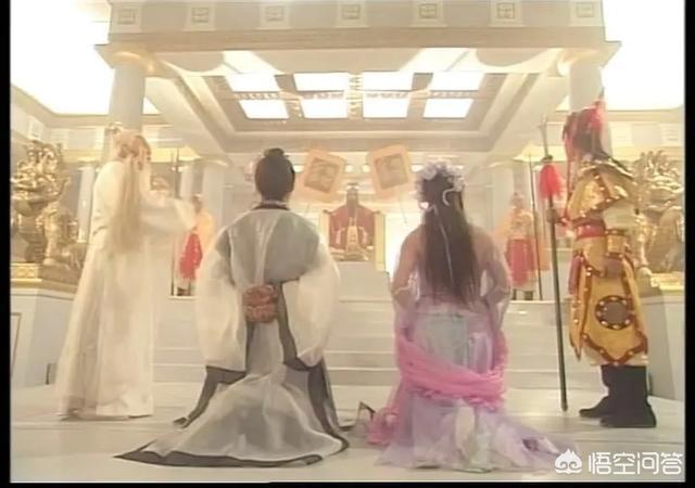 东游记剧情:怎样评价《东游记》中穿山甲这个角色是善是恶