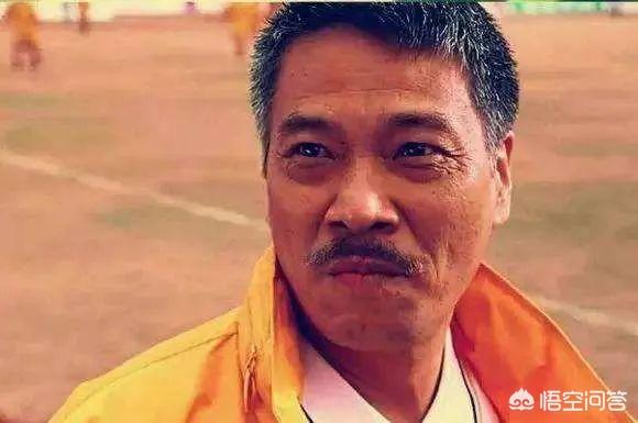吴孟达简介:周星驰和吴孟达拍过很多经典电影。可真的是周成就了吴孟达吗？