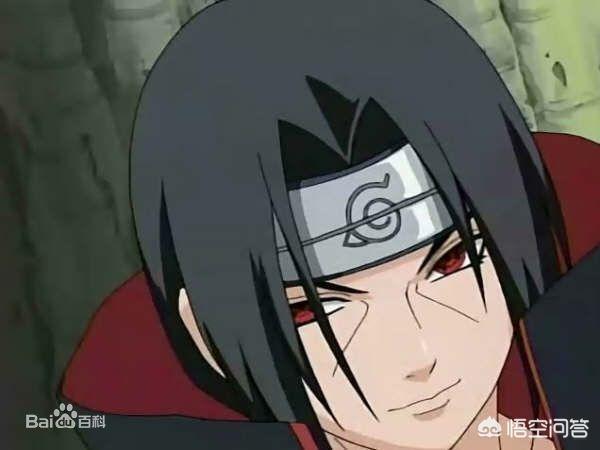 千代vs蝎:《火影忍者》中蝎的最后一个卷轴是什么？