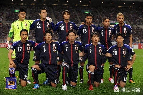「日本世界杯预选赛赛程」2018世界杯预选赛日本