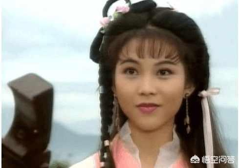 邱佩宁:有哪些女星古装扮相，最让你惊艳