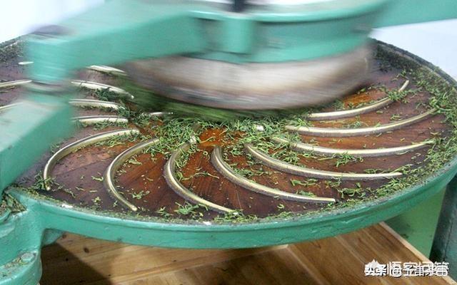 袋泡茶制作工艺流程范文,普洱茶的生茶制作工艺是什么？如何品鉴？