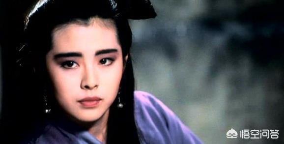 林建岳和王祖贤:王祖贤和林青霞两个女神之间有过什么故事吗