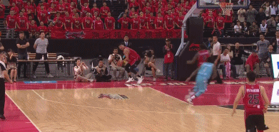 顾维:CBA顾全的三分投射能力很强，为什么这几年无缘中国男篮？