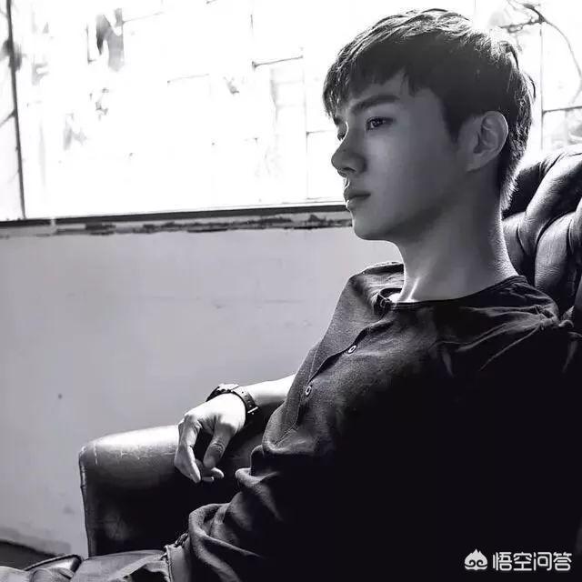 瘦高体型的男生怎么搭配穿衣？