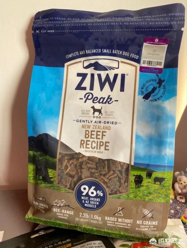 贵族狗粮好不好:狗粮是不是价格越贵质量就越好？
