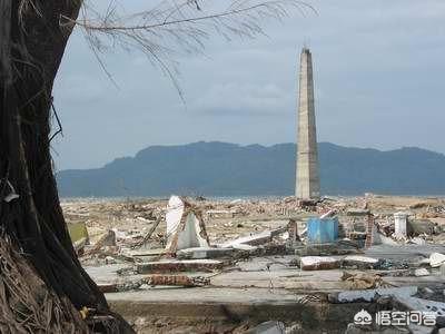 南印度洋地震与海啸有多厉害，为什么印尼多火山、地震以及海啸
