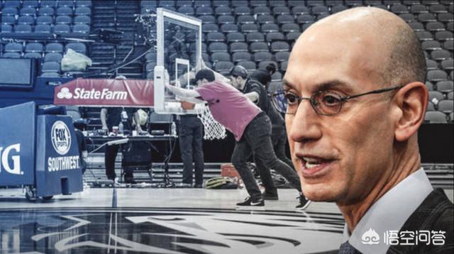 肖华简历:萧华上任nba这五年，你如何评价？