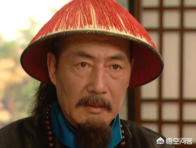 张廷玉:张廷玉一个三朝老臣，为何在晚年不受年轻皇帝乾隆待见呢？