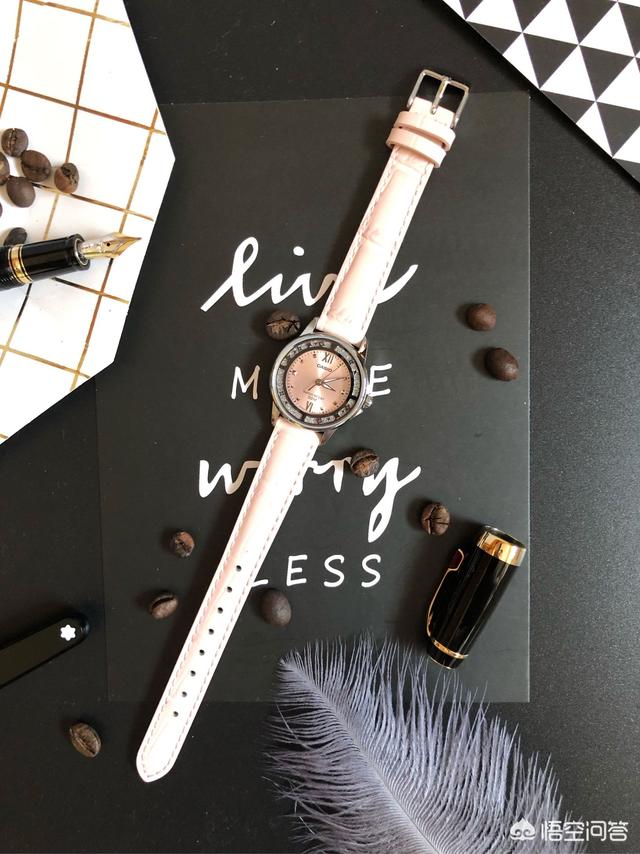 卡西欧系列的手表有什么好的推荐？插图56