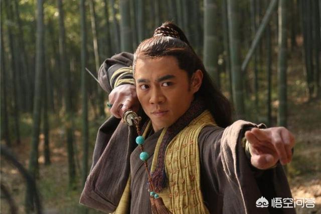 甘十九妹演员表:新版《甘十九妹》你看过吗？你觉得拍得如何？
