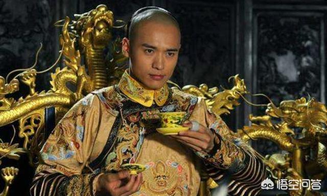 朱由检:永历皇帝朱由榔和崇祯皇帝朱由检是什么关系？
