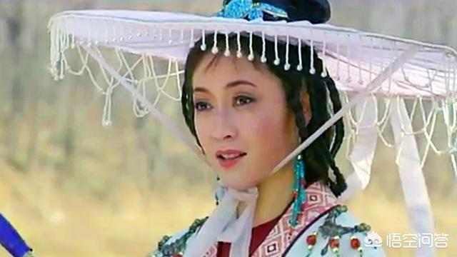 甘十九妹剧情:杨潞主演《甘十九妹》后，为什么很少有她的消息了