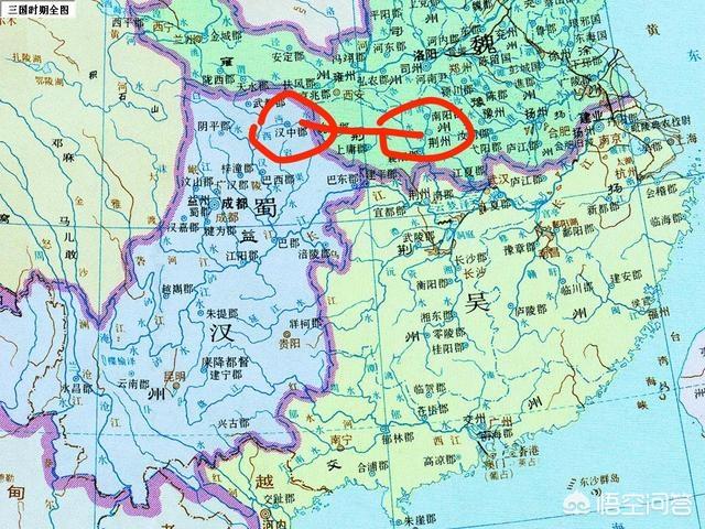 刘备伐吴:刘备伐吴时为啥不见好就收？拿下荆州，斩杀吕蒙后就修约示好呢？