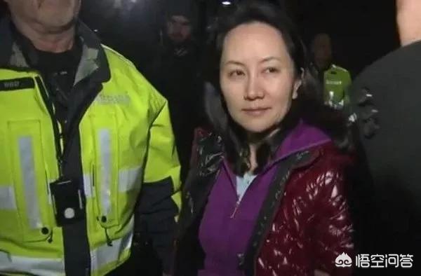 孟晚舟配偶:孟晚舟的丈夫是谁啊？我比较好奇什么样的男人能配得上优秀的她？