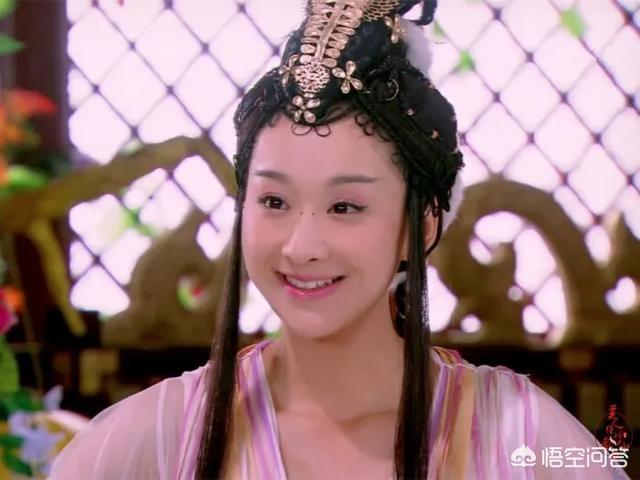 步步惊心穆婷婷:有哪些女演员看着很眼熟，但总是叫不出名字？