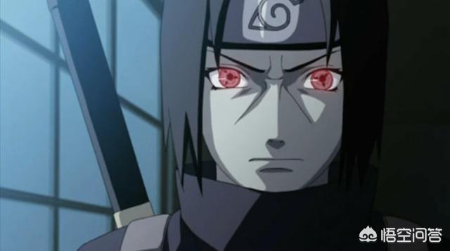 火影忍者:卡卡西在幻术月读中撑了三天,其他人能撑多长时间?-惠修网