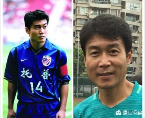申洁:出狱3年，男足“任意球大师”、名宿申思去哪了？现状如何？