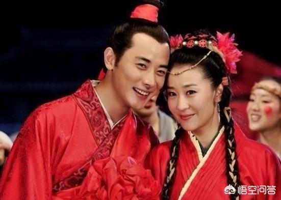 演员苗圃:女演员花期是否没男演员长？