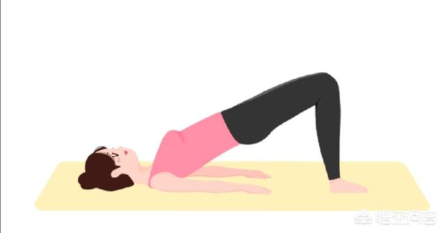 剖腹产后腹直肌分离怎么锻炼恢复