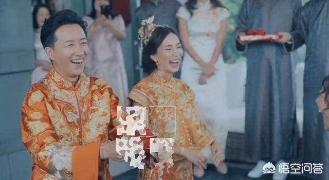 韩庚卢靖姗婚后首封:如何评价韩庚和卢靖姗的这场婚礼