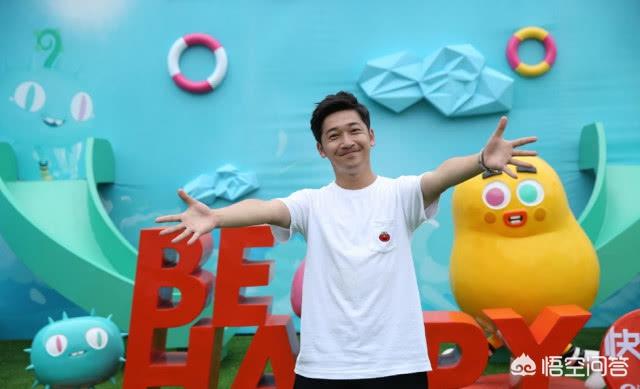 华晨宇八卦:华晨宇勇认“私生子”，为什么是一场顶级舆论操纵公关战