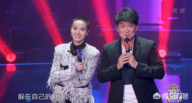 周华健的组合:你感觉纵贯线和四大天王，谁的音乐成就更高