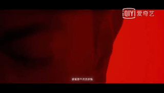 微信颓废帅哥图片:网剧《唐人街神探》林默的扮演者邱泽，你觉得他演技如何？