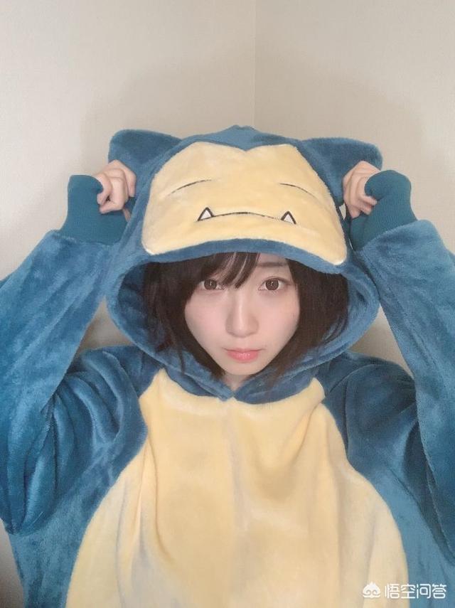 伊织萌:有哪些Coser cos过炮姐？