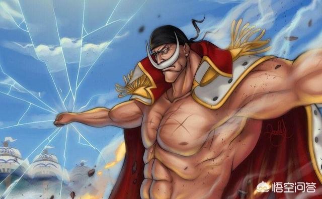 头条问答 - 有哪些动漫角色的本名是很难记起来的?(1个回答)